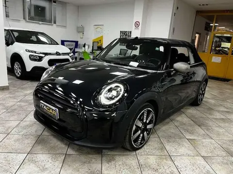 Used MINI COOPER Petrol 2023 Ad 