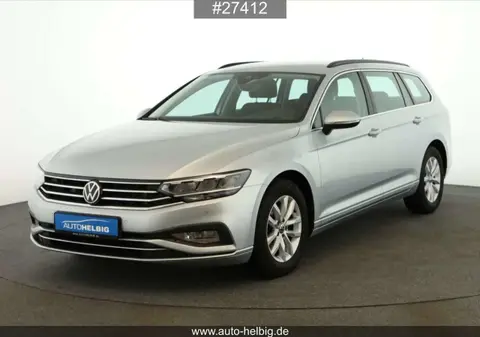 Annonce VOLKSWAGEN PASSAT Diesel 2022 d'occasion 