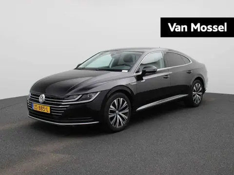 Used VOLKSWAGEN ARTEON Diesel 2019 Ad 