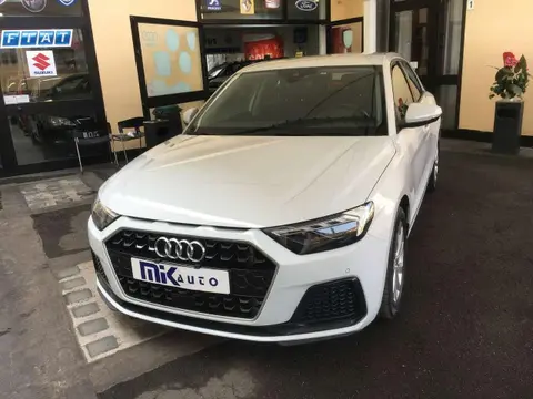 Used AUDI A1 Petrol 2019 Ad 