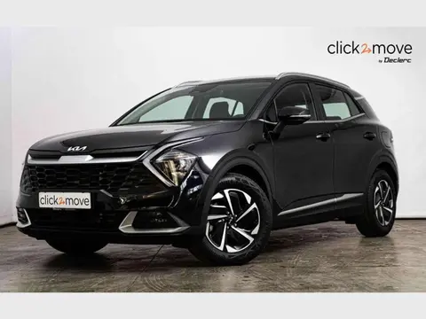 Annonce KIA SPORTAGE Essence 2023 d'occasion 