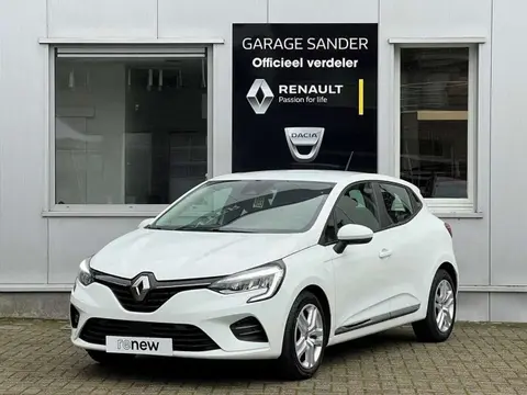 Used RENAULT CLIO Petrol 2019 Ad 