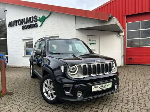 Used JEEP RENEGADE Petrol 2020 Ad 