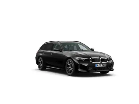 Annonce BMW SERIE 3 Essence 2024 d'occasion 