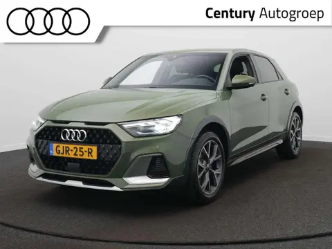 Used AUDI A1 Petrol 2023 Ad 