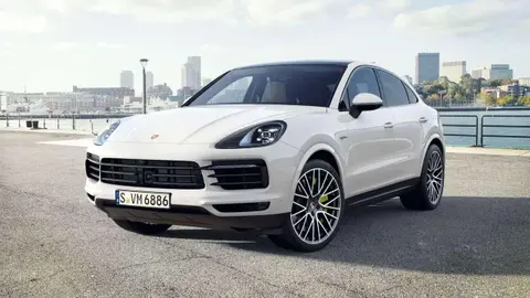 Used PORSCHE CAYENNE Hybrid 2023 Ad 