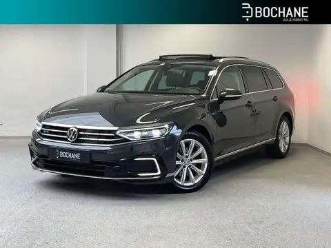 Annonce VOLKSWAGEN PASSAT Hybride 2020 d'occasion 