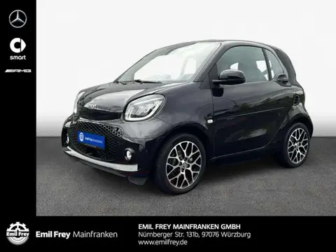 Used SMART FORTWO Electric 2023 Ad 