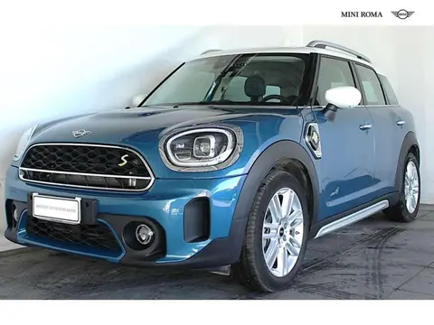 Used MINI COOPER Hybrid 2021 Ad 