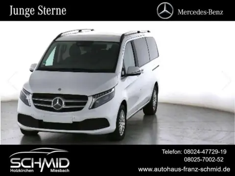 Used MERCEDES-BENZ CLASSE V Diesel 2024 Ad 