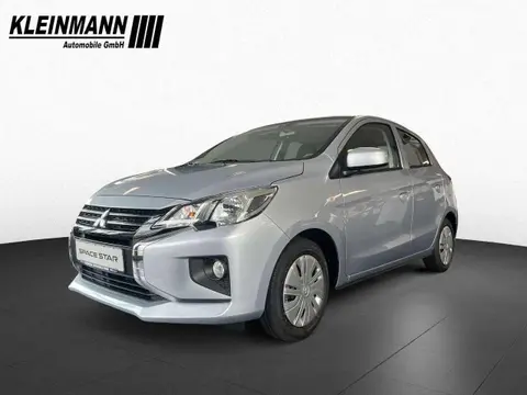 Used MITSUBISHI SPACE STAR Petrol 2024 Ad 