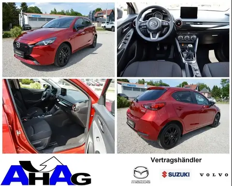 Used MAZDA 2 Petrol 2024 Ad 