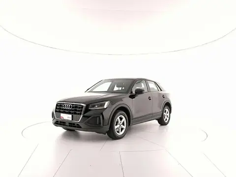 Annonce AUDI Q2 Essence 2021 d'occasion 