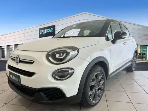 Annonce FIAT 500X Essence 2019 d'occasion 