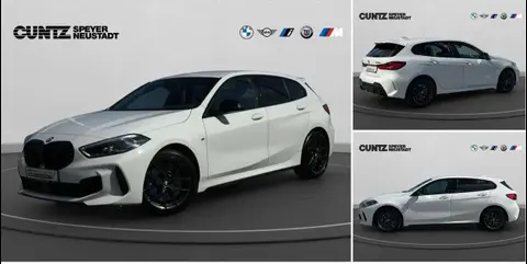 Annonce BMW SERIE 1 Essence 2021 d'occasion 