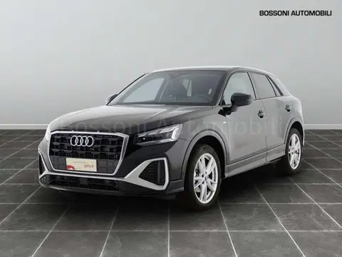 Used AUDI Q2 Diesel 2024 Ad 