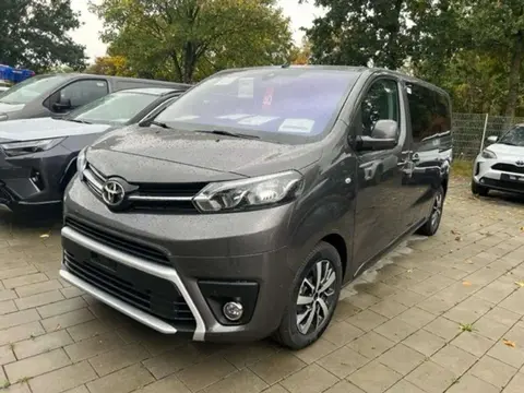 Annonce TOYOTA PROACE Diesel 2023 d'occasion 