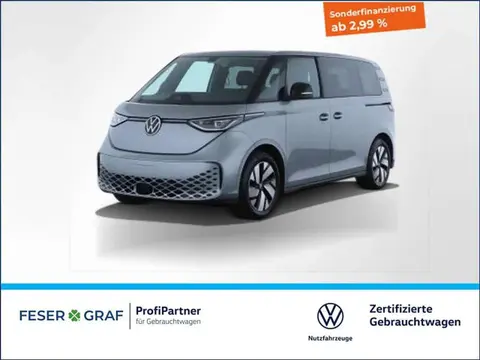 Annonce VOLKSWAGEN ID. BUZZ Électrique 2023 d'occasion 