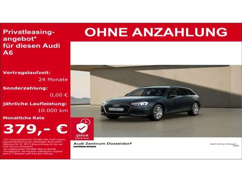 Used AUDI A6 Diesel 2023 Ad 