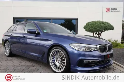 Used ALPINA B5 Petrol 2019 Ad 