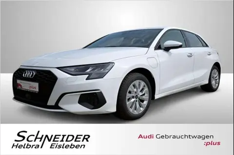 Annonce AUDI A3 Hybride 2021 d'occasion 