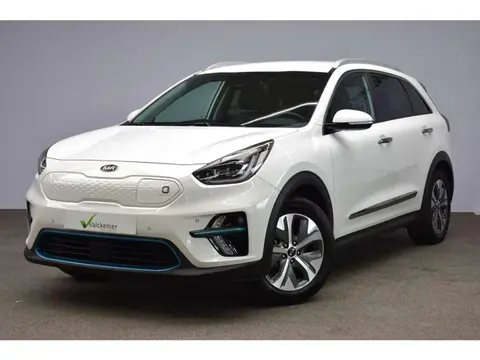 Used KIA NIRO Electric 2019 Ad 