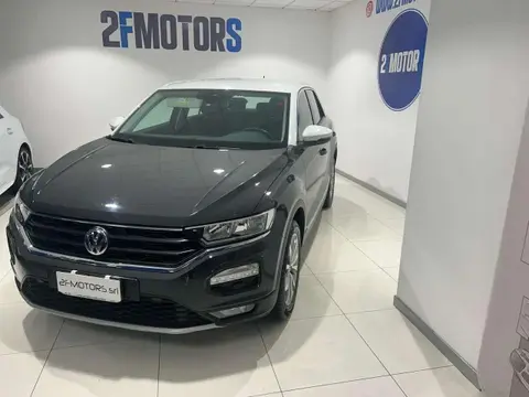 Used VOLKSWAGEN T-ROC Petrol 2019 Ad 