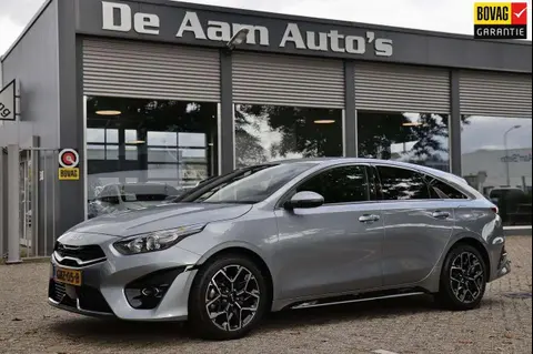 Used KIA PROCEED Petrol 2024 Ad 