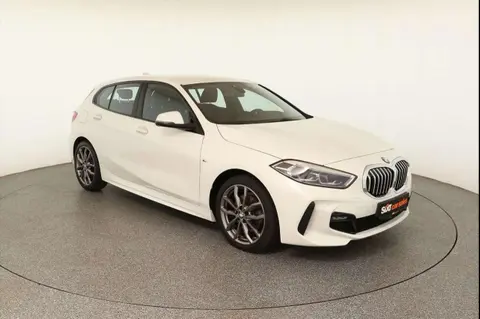 Used BMW SERIE 1 Petrol 2023 Ad 