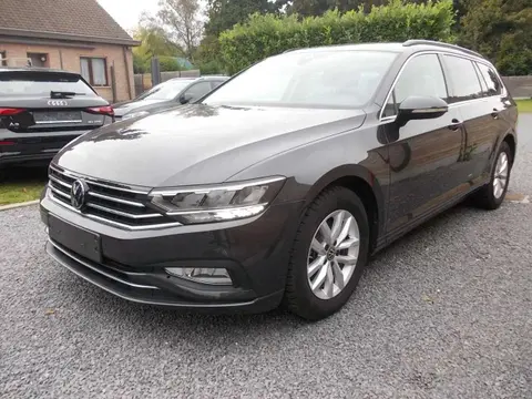 Used VOLKSWAGEN PASSAT Petrol 2023 Ad 