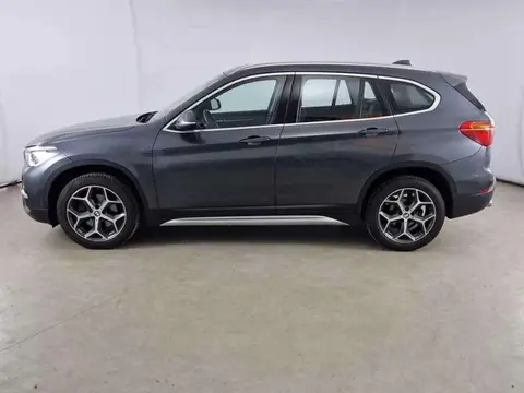 Annonce BMW X1 Diesel 2018 d'occasion 