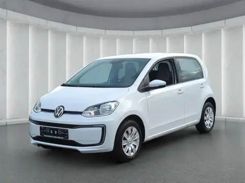 Annonce VOLKSWAGEN UP! Électrique 2021 d'occasion 