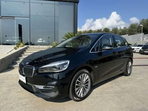 Used BMW SERIE 2 Diesel 2019 Ad 