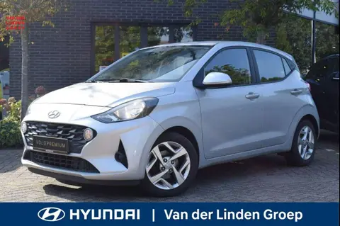 Used HYUNDAI I10 Petrol 2021 Ad 