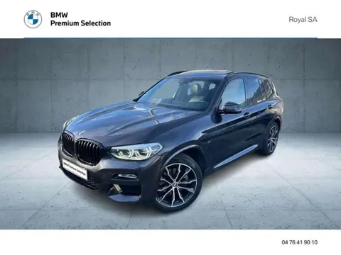 Used BMW X3 Diesel 2019 Ad 