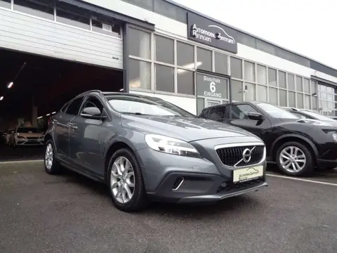 Used VOLVO V40 Diesel 2018 Ad 