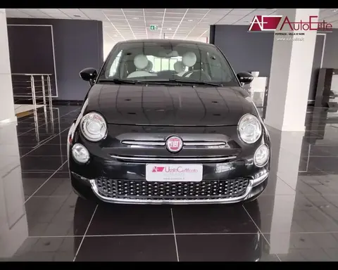 Used FIAT 500 Hybrid 2021 Ad 