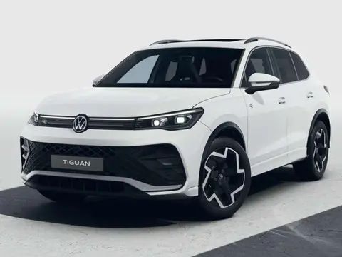 Annonce VOLKSWAGEN TIGUAN Diesel 2024 d'occasion 