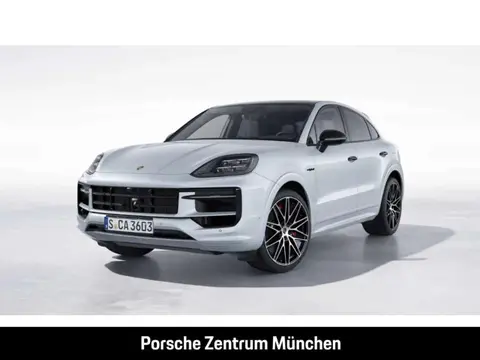 Used PORSCHE CAYENNE Hybrid 2024 Ad 