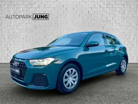 Annonce AUDI A1 Essence 2020 d'occasion 