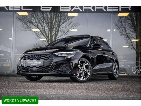 Used AUDI A3 Hybrid 2022 Ad 