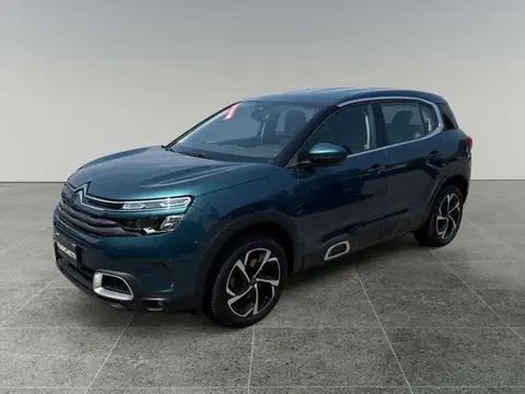 Used CITROEN C5 AIRCROSS Diesel 2021 Ad 