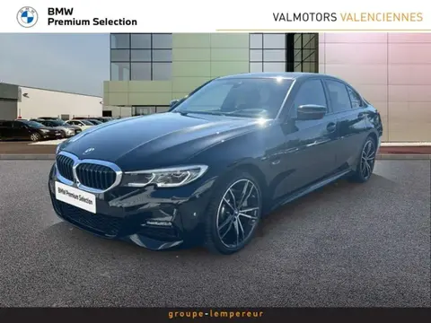 Annonce BMW SERIE 3  2023 d'occasion 