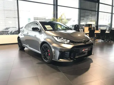 Annonce TOYOTA YARIS Essence 2024 d'occasion 