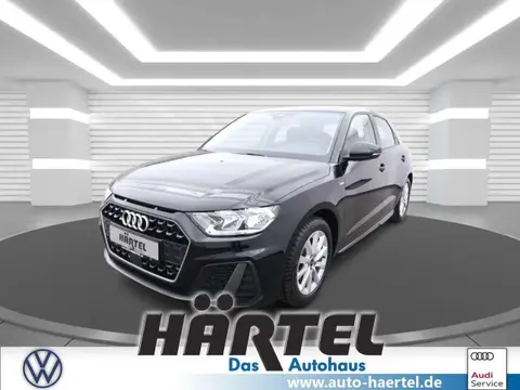 Used AUDI A1 Petrol 2023 Ad 