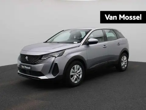 Used PEUGEOT 3008 Diesel 2021 Ad 