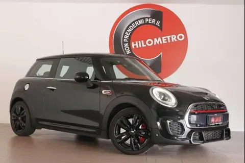 Used MINI JOHN COOPER WORKS Petrol 2015 Ad 