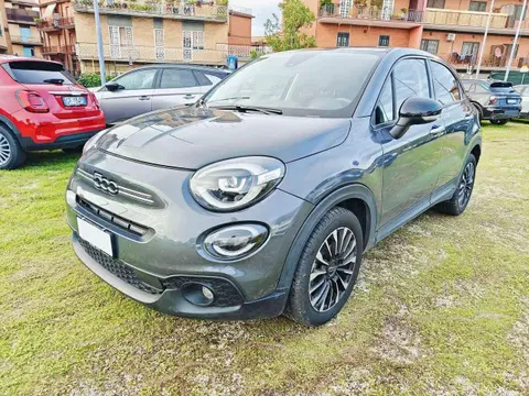 Annonce FIAT 500X Essence 2023 d'occasion 