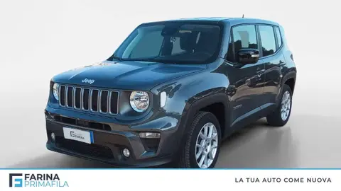 Used JEEP RENEGADE Diesel 2023 Ad 