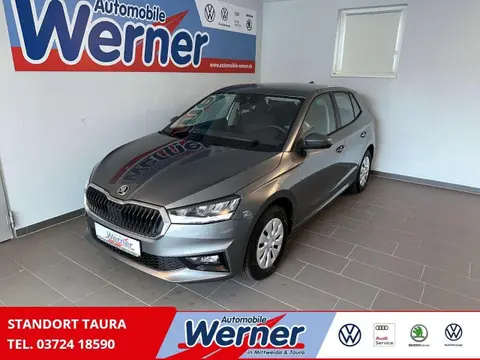 Used SKODA FABIA Petrol 2023 Ad 